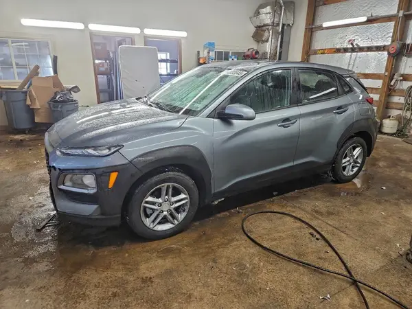 KM8K12AAXLU435951 2020 HYUNDAI KONA - Image 1