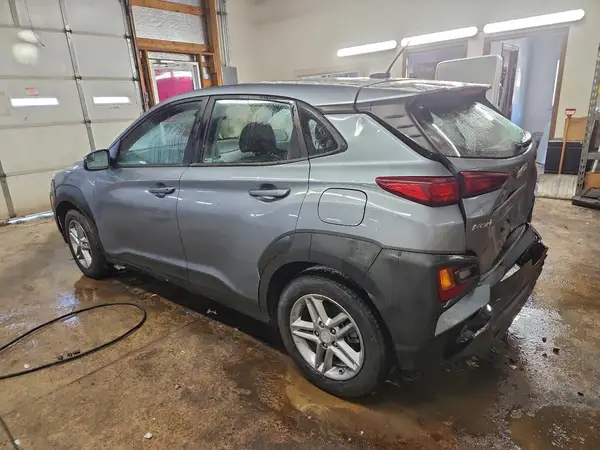 KM8K12AAXLU435951 2020 HYUNDAI KONA - Image 2