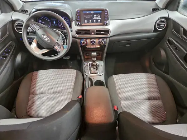 KM8K12AAXLU435951 2020 HYUNDAI KONA - Image 8