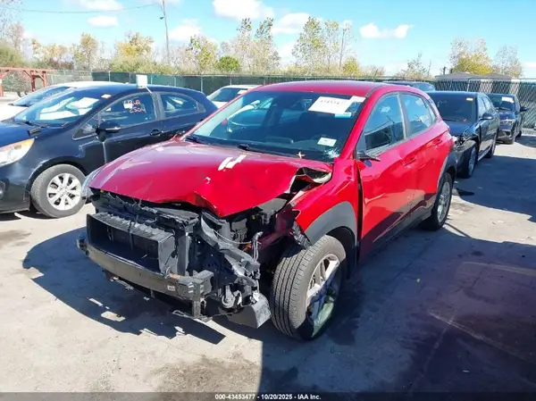 KM8K12AAXLU442026 2020 HYUNDAI KONA - Image 2