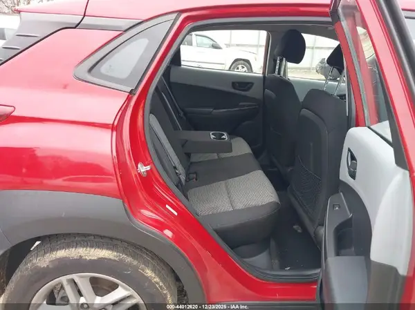 KM8K12AAXLU442592 2020 HYUNDAI KONA - Image 8