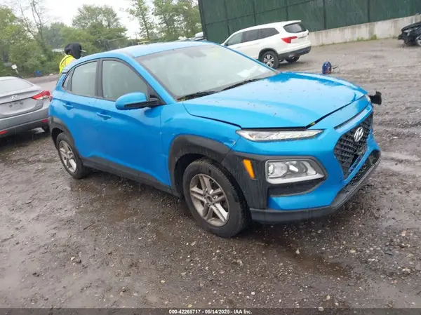 KM8K12AAXLU445542 2020 HYUNDAI KONA - Image 1