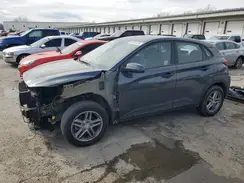 KM8K12AAXLU447338 2020 HYUNDAI KONA