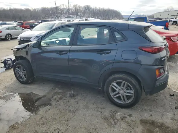 KM8K12AAXLU447338 2020 HYUNDAI KONA - Image 2