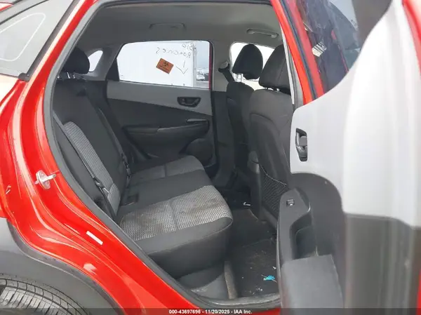 KM8K12AAXLU452698 2020 HYUNDAI KONA - Image 8