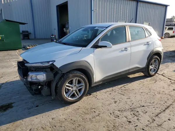 KM8K12AAXLU466844 2020 HYUNDAI KONA - Image 1