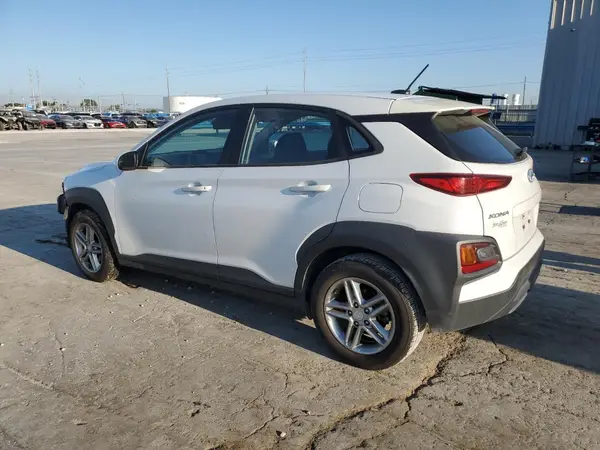 KM8K12AAXLU466844 2020 HYUNDAI KONA - Image 2