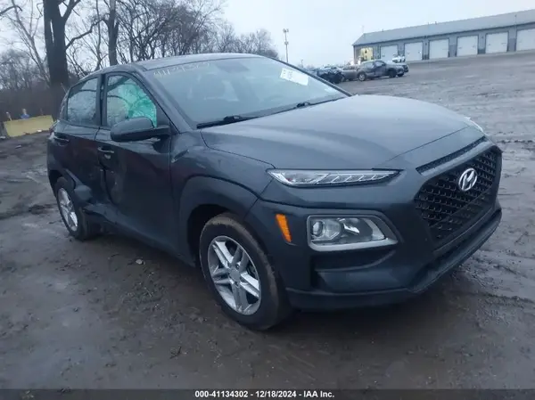KM8K12AAXLU467668 2020 HYUNDAI KONA - Image 1