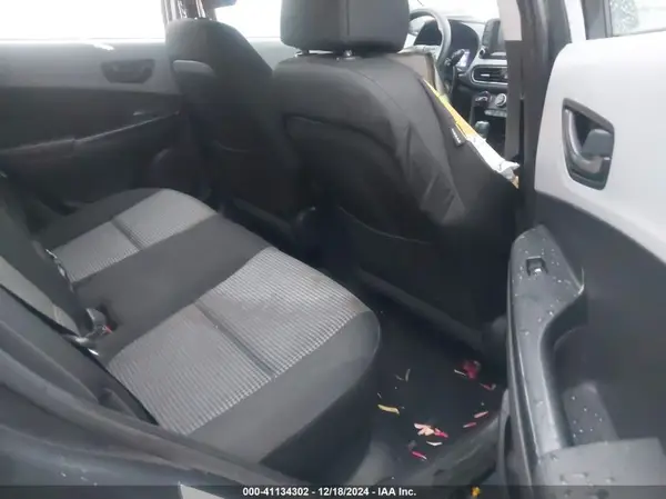 KM8K12AAXLU467668 2020 HYUNDAI KONA - Image 8