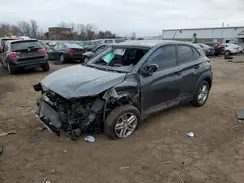 KM8K12AAXLU467704 2020 HYUNDAI KONA