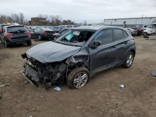 KM8K12AAXLU467704 2020 HYUNDAI KONA - Image 1