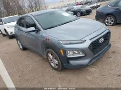 KM8K12AAXLU470408 2020 HYUNDAI KONA