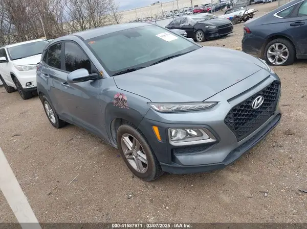KM8K12AAXLU470408 2020 HYUNDAI KONA - Image 1