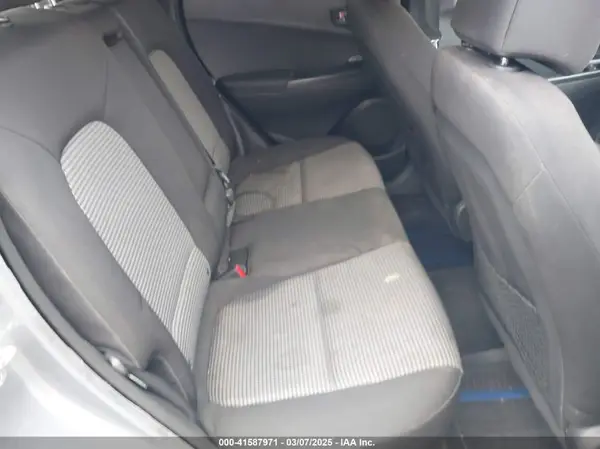 KM8K12AAXLU470408 2020 HYUNDAI KONA - Image 8