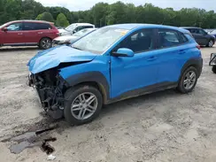 KM8K12AAXLU471669 2020 HYUNDAI KONA