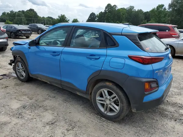 KM8K12AAXLU471669 2020 HYUNDAI KONA - Image 2