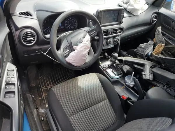 KM8K12AAXLU471669 2020 HYUNDAI KONA - Image 8