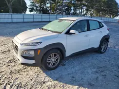 KM8K12AAXLU477049 2020 HYUNDAI KONA