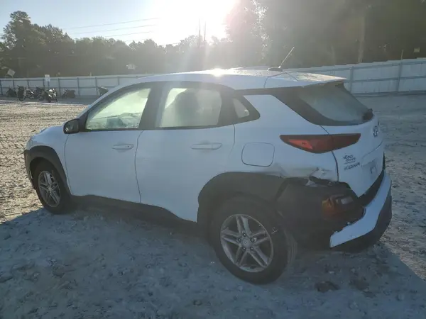 KM8K12AAXLU477049 2020 HYUNDAI KONA - Image 2
