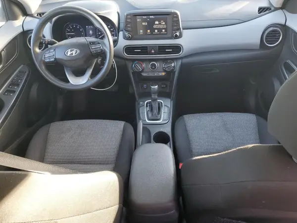 KM8K12AAXLU477049 2020 HYUNDAI KONA - Image 8
