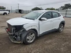 KM8K12AAXLU478038 2020 HYUNDAI KONA