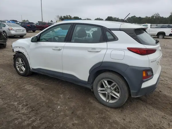KM8K12AAXLU478038 2020 HYUNDAI KONA - Image 2