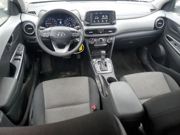 KM8K12AAXLU478038 2020 HYUNDAI KONA - Image 8