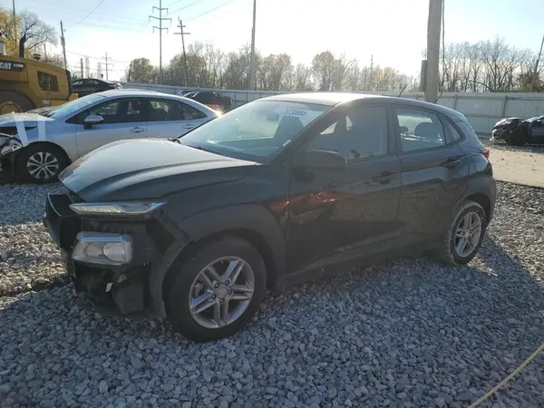 KM8K12AAXLU478931 2020 HYUNDAI KONA - Image 1