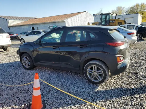 KM8K12AAXLU478931 2020 HYUNDAI KONA - Image 2