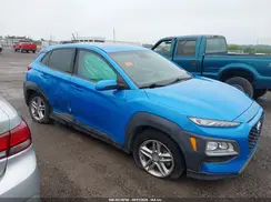 KM8K12AAXLU479190 2020 HYUNDAI KONA