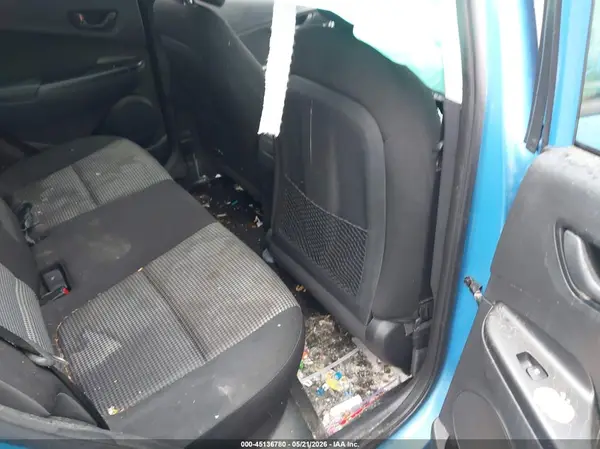 KM8K12AAXLU479190 2020 HYUNDAI KONA - Image 8