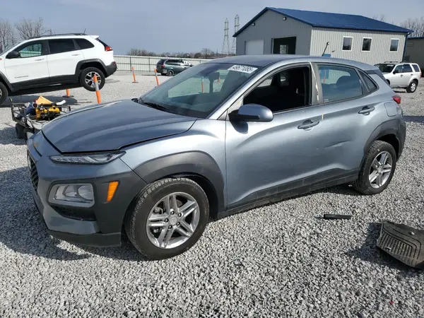 KM8K12AAXLU480971 2020 HYUNDAI KONA - Image 1