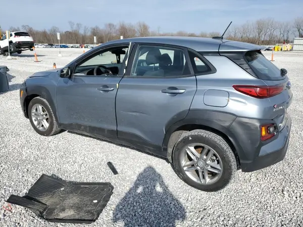 KM8K12AAXLU480971 2020 HYUNDAI KONA - Image 2
