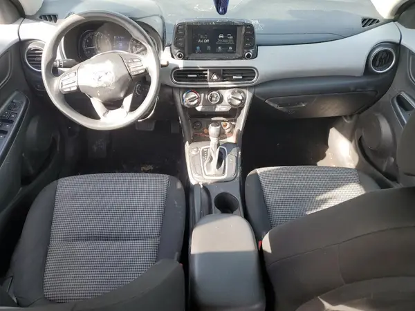 KM8K12AAXLU480971 2020 HYUNDAI KONA - Image 8