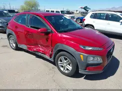 KM8K12AAXLU482347 2020 HYUNDAI KONA