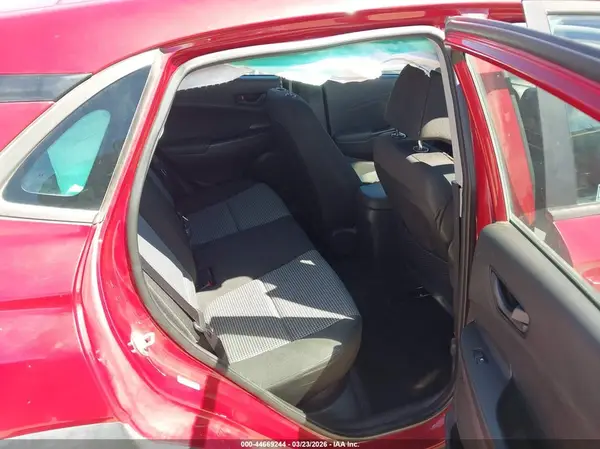 KM8K12AAXLU482347 2020 HYUNDAI KONA - Image 8