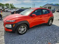 KM8K12AAXLU485670 2020 HYUNDAI KONA