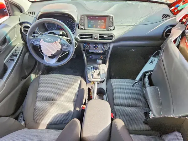 KM8K12AAXLU485670 2020 HYUNDAI KONA - Image 8