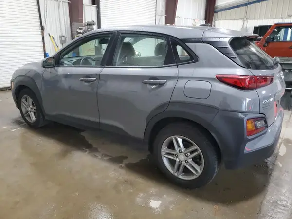 KM8K12AAXLU487158 2020 HYUNDAI KONA - Image 2