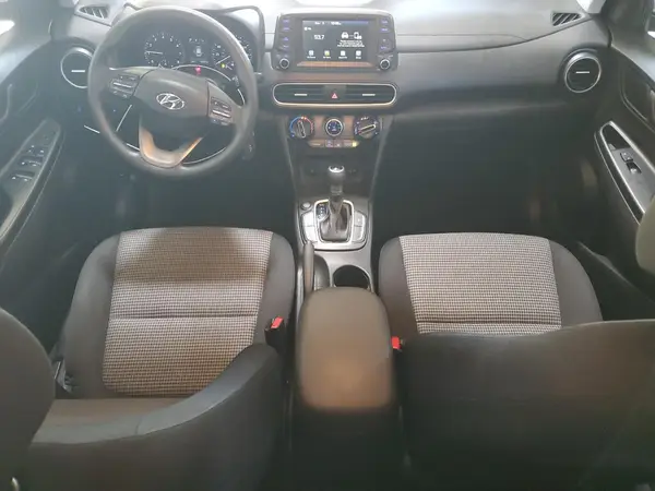 KM8K12AAXLU487158 2020 HYUNDAI KONA - Image 8