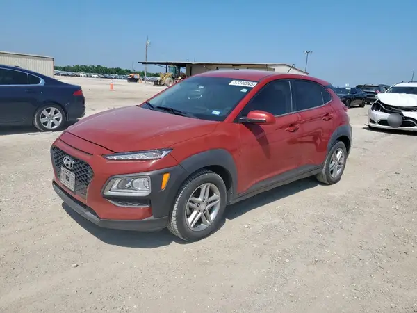 KM8K12AAXLU497110 2020 HYUNDAI KONA - Image 1