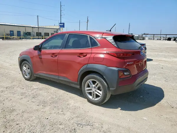 KM8K12AAXLU497110 2020 HYUNDAI KONA - Image 2
