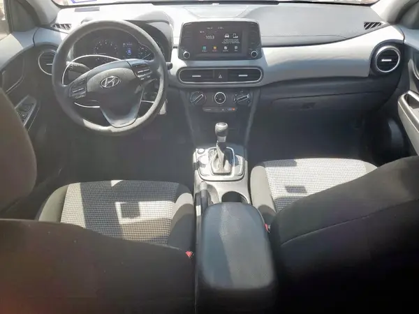 KM8K12AAXLU497110 2020 HYUNDAI KONA - Image 8