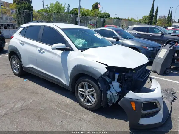 KM8K12AAXLU497964 2020 HYUNDAI KONA - Image 1