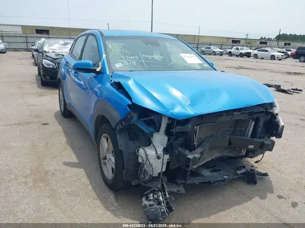 KM8K12AAXLU500023 2020 HYUNDAI KONA - Image 1