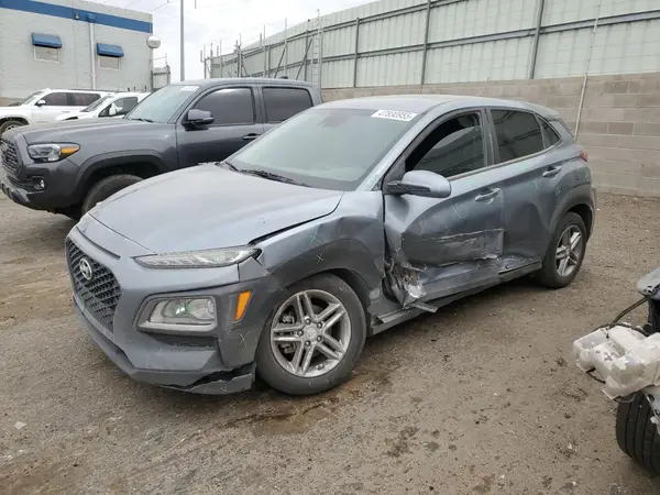 KM8K12AAXLU501821 2020 HYUNDAI KONA - Image 1