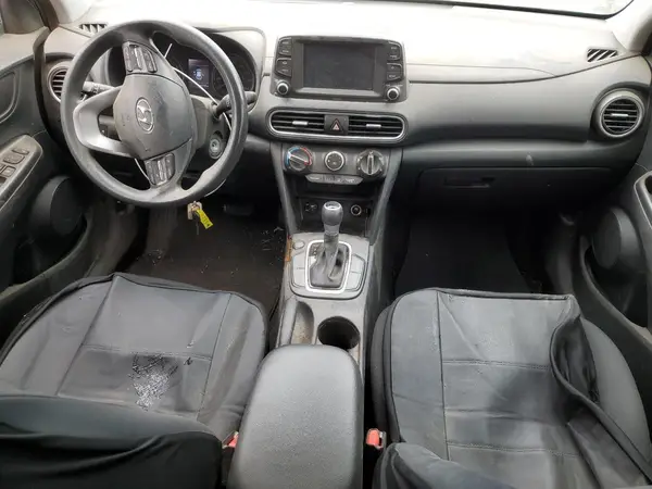 KM8K12AAXLU501821 2020 HYUNDAI KONA - Image 8
