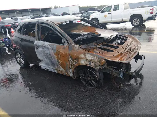 KM8K12AAXLU503620 2020 HYUNDAI KONA - Image 1