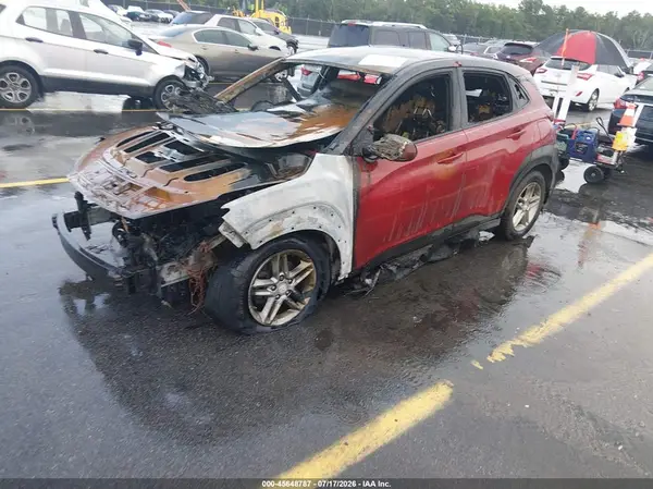 KM8K12AAXLU503620 2020 HYUNDAI KONA - Image 2