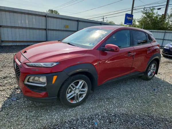 KM8K12AAXLU512060 2020 HYUNDAI KONA - Image 1